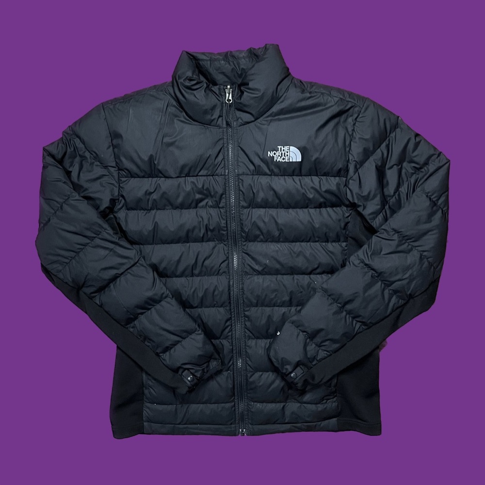 The North Face 550 Coat - Picture 1 of 6